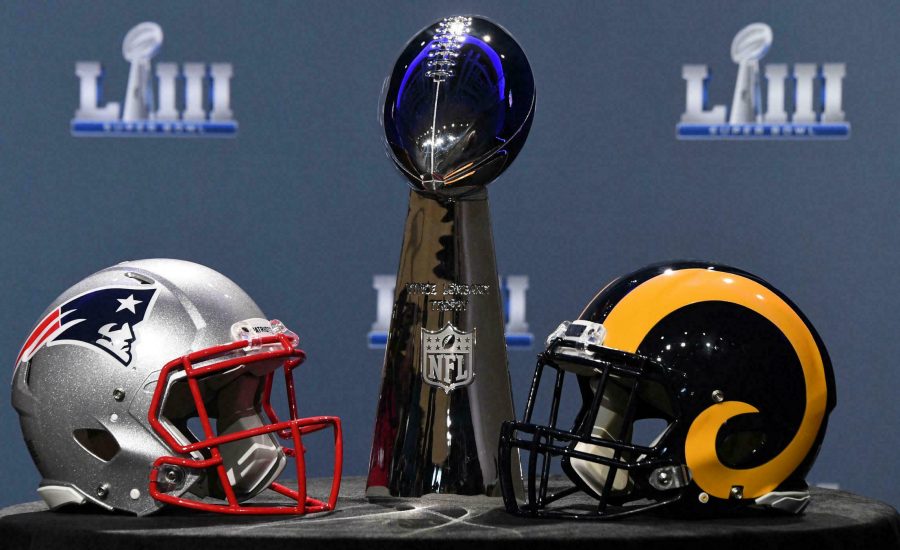 Diferencia de puntos en las apuestas deportivas: definición, ejemplos, cómo hacer una apuesta de propagación del Super Bowl