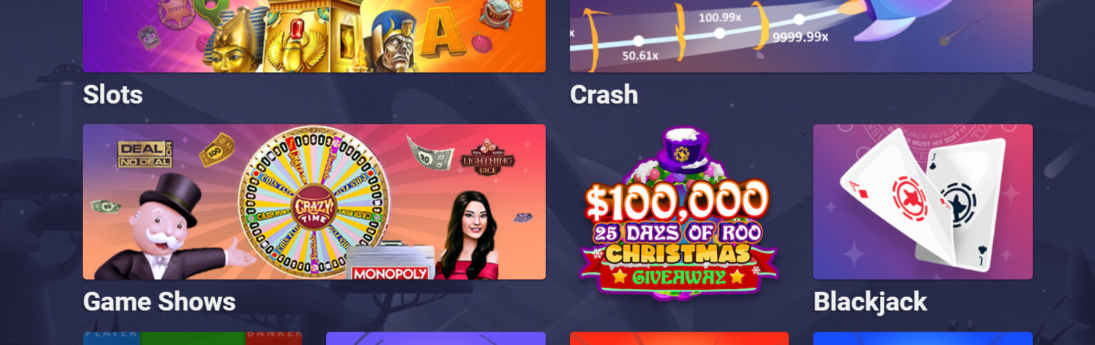 Roobet.com Casino